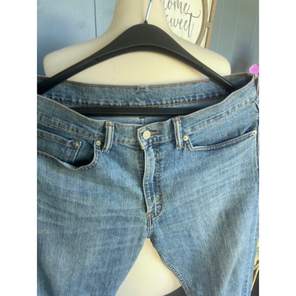 LEVIS 70s High Flare Size 27 Gorgeous! - Picture 5 of 13